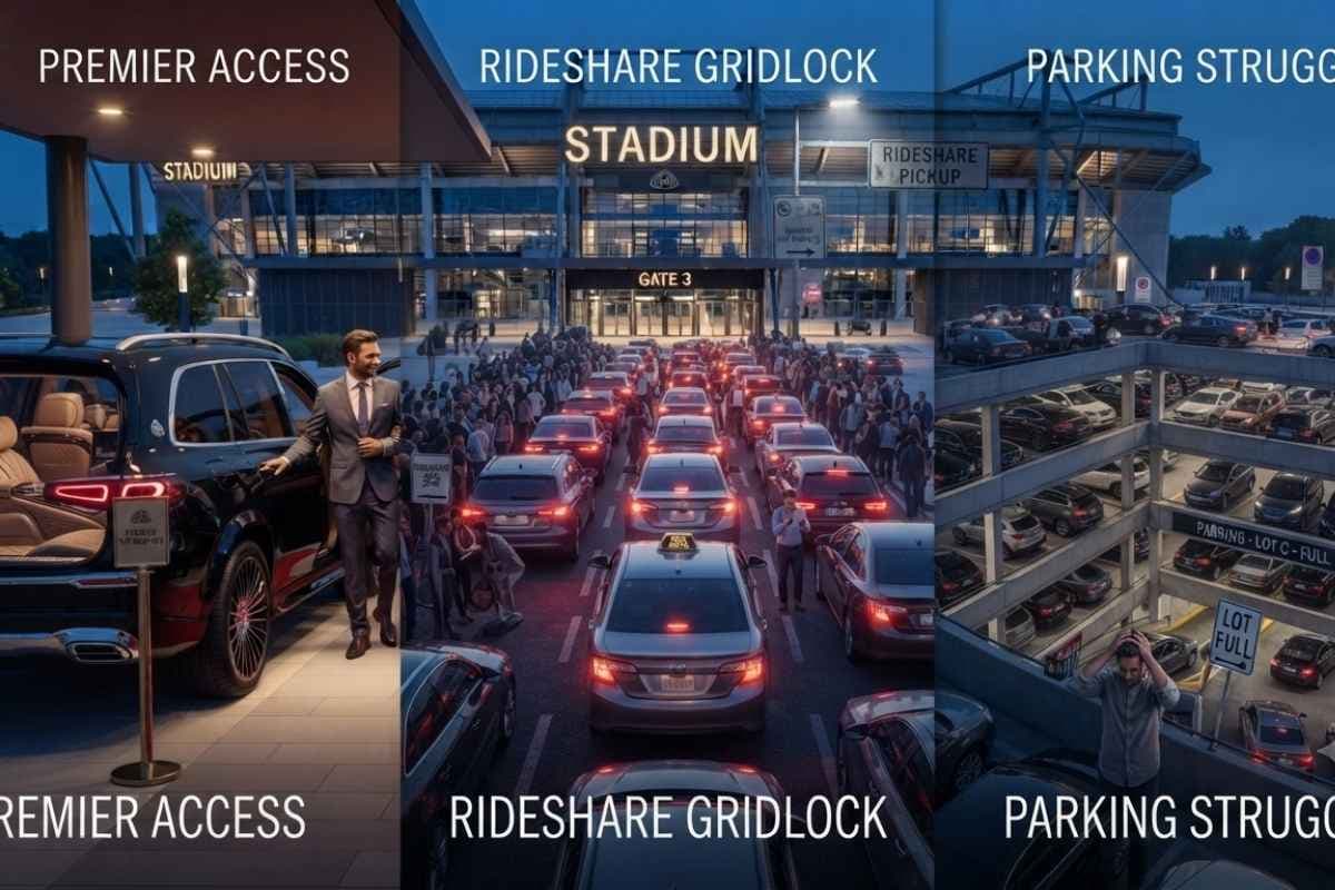 Comparison Graphic