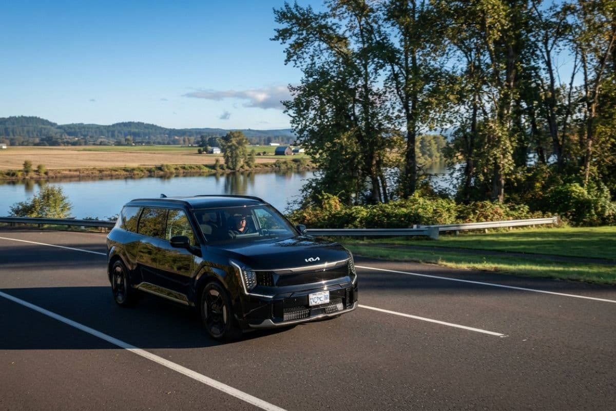 Independence to Portland Airport Shuttle