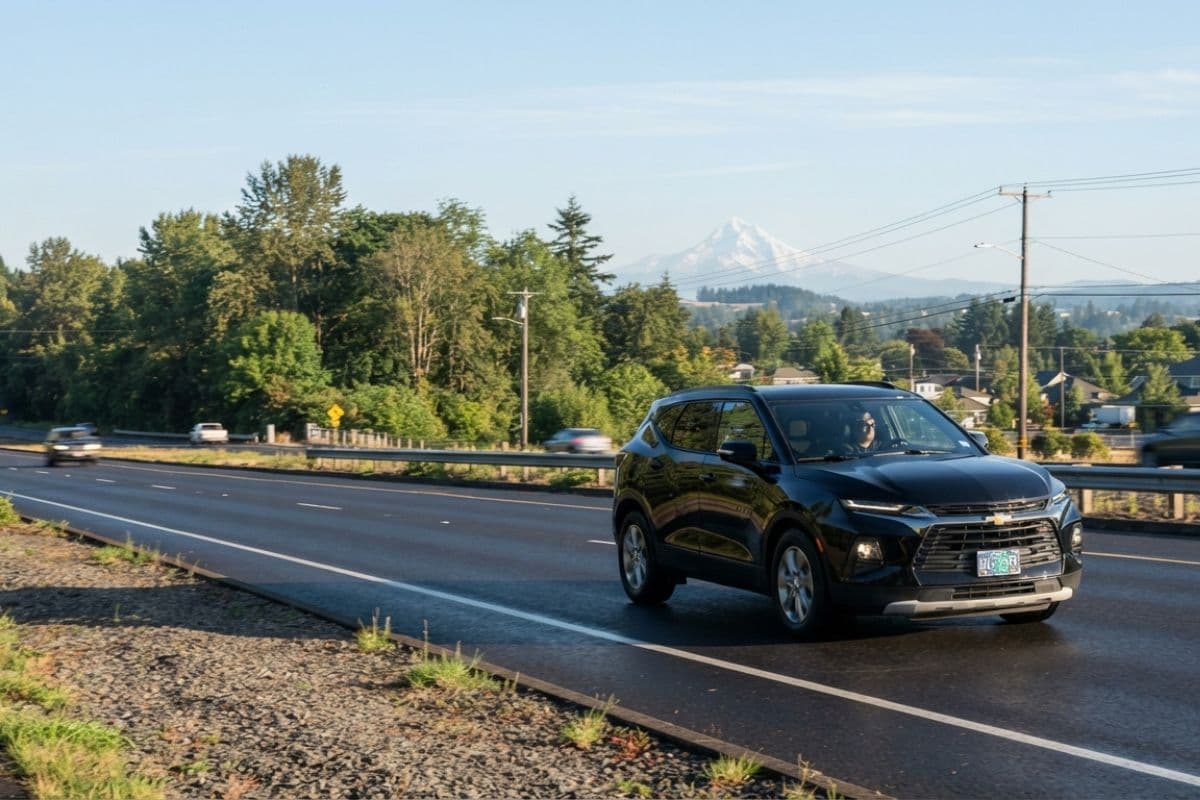 Gresham to Portland Airport Shuttle